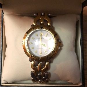 New In Box Swiss Charter Men’s Watch